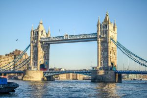 Tower Bridge Anglia