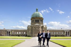 Haileybury College