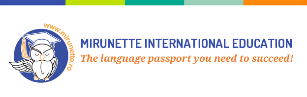 MIRUNETTE INTERNATIONAL EDUCATION