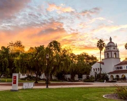 Tabara de Vara Adolescenti 2025 - SUA - Los Angeles Camarillo