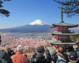 Tabara de Vara Adolescenti 2025 - Japonia - Tokyo, Kyoto, Osaka